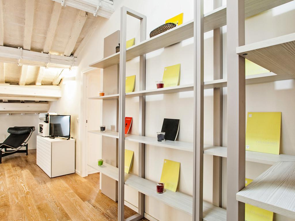 Spanish Steps Luxury Penthouse Rome Exterior photo