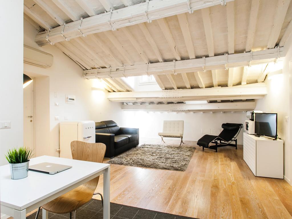 Spanish Steps Luxury Penthouse Rome Exterior photo